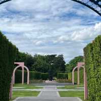 The Sea-cret Garden โรงแรมสไตล์เจ้าหญิง หัวหิน