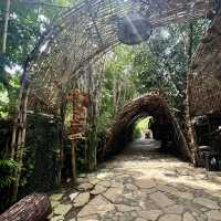 must try to visit- Aluminak hospitality