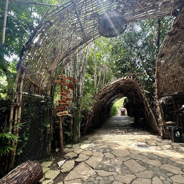 must try to visit- Aluminak hospitality