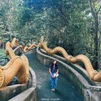 #วัดธรรมสถิต #วัดป่าระยอง #Rayong #บ้านเพ