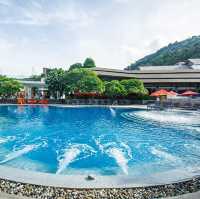 Diamond Cliff Resort & Spa