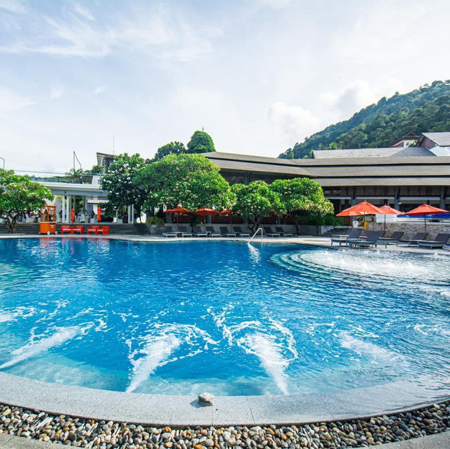 Diamond Cliff Resort & Spa