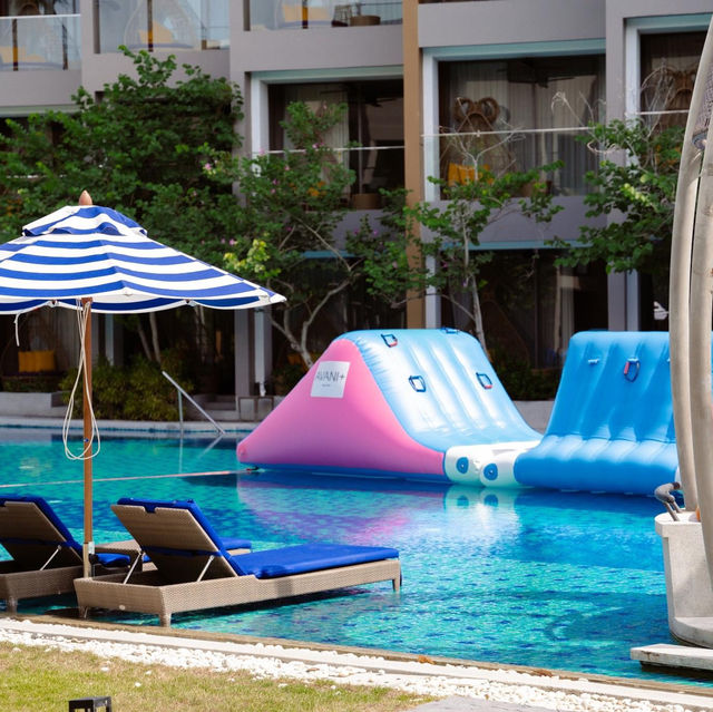  Avani+ Hua Hin Resort 