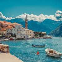 Kotor: Montenegro’s Hidden Fjord Paradise