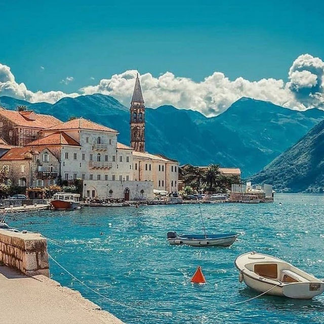 Kotor: Montenegro’s Hidden Fjord Paradise