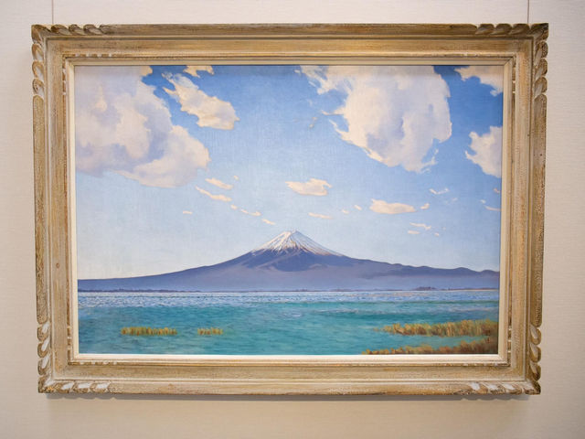 德島縣立近代美術館