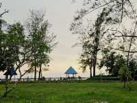 Tanjung Aru Beach 