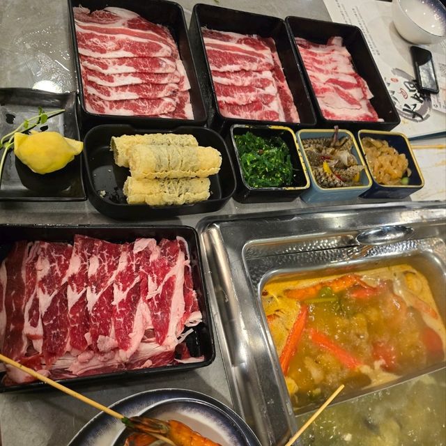 味火鍋📍旺角 味火鍋📍旺角