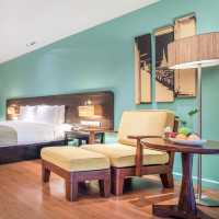 The Regent Cha Am Beach Resort  