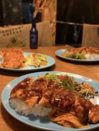 【北九州ランチ】定番メニューも季節メニューも美味しいお店🍽