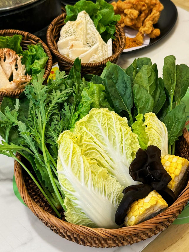 15款野生菌你食過幾多？😎