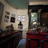 El Floridita - Havana: Hemingway’s Favorite Bar