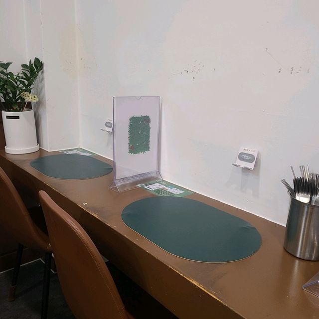 인천 구월동 맛집)엠브로돈까스 - 유명 먹방 유튜버가 운영하는 경양식 돈까스 맛집.