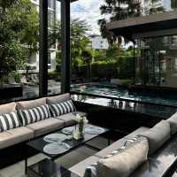 Arden Hotel and Residence Pattaya 