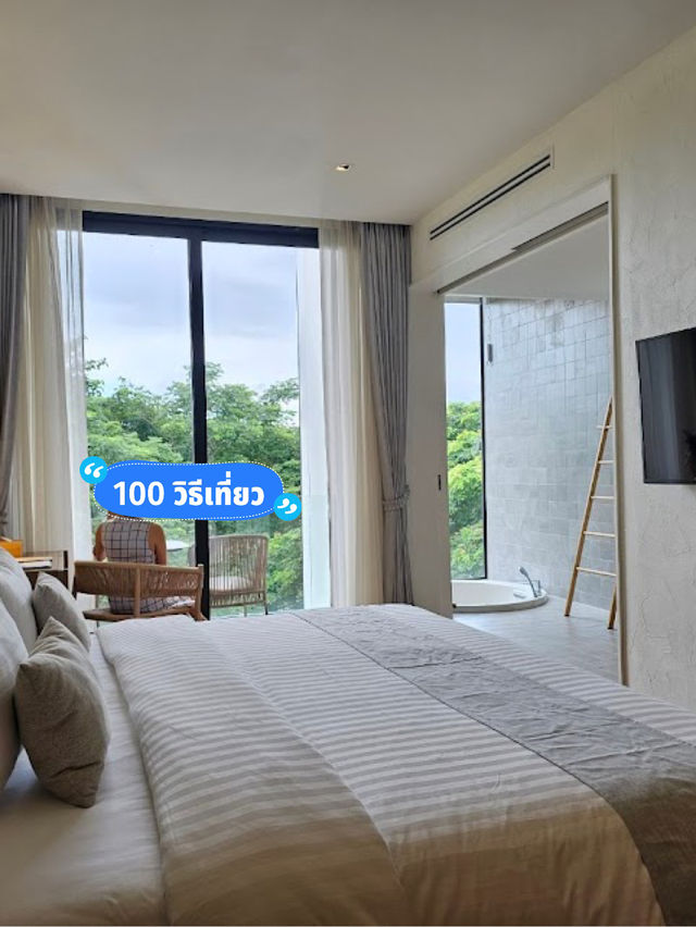 🌳Riva Vista Riverfront Resort Chiang Rai