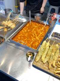 서울 망원동 데이트 코스로 망원시장 맛집 뿌시기 어때🧡