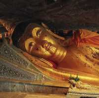พุทธสถานถ้ำตลอด ทุ่งสง นครศรีฯ
