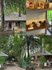 ฮกหลง คาเฟ่ | เชียงดาว 🏡☕️🌿🍃