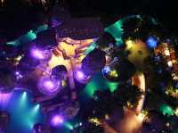 เที่ยวสวนน้ำ  Space water park 