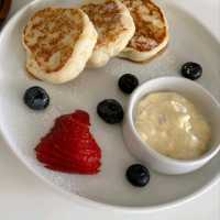Best brekkie in Koh Samui