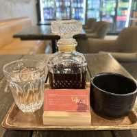 Best coffee in koh samui