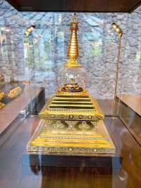Discover Tranquility and Spiritual Growth at Kechara Forest Retreat