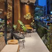 Goose living พระโขนง กรุงเทพฯ