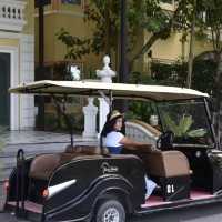 Rancho Charnvee Resort and Country Club