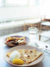 ⦅広島⦆KIRO～プールサイドで朝食を食べられるホテル🥞✨️～
