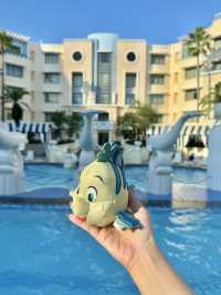 ディズニーアンバサダーホテル🧜‍♀️限定プール🫧