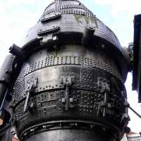 Dive into Sheffield’s Industrial Heritage