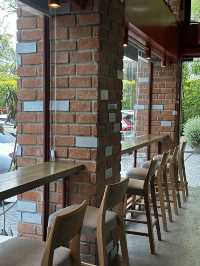 🍰🌻: Nana Coffee Roasters @ Niche3 