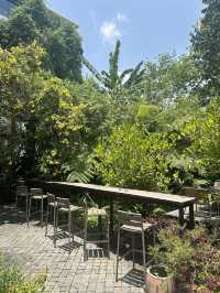 🍰🌻: Camin Cuisine & Cafe