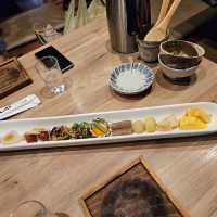 金鱗湖人氣美食-釜飯心