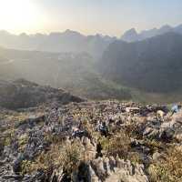 A UNESCO Geological Wonderland