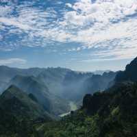 The King of Vietnam’s Mountain Roads