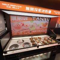 🌸過江龍滋味烤魚🌸探魚烤魚🍴