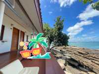📍🌊Baan Plearn KhoSamed (บ้านเพลิน) 