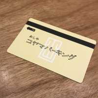 駐車場跡地にできた小料理屋さん