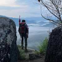 Broga Hill