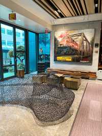 Cozy and Comfortable Stay in Hong Kong 🇭🇰