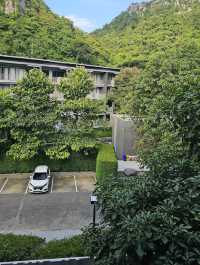  🌳The Peri Hotel Khao Yai