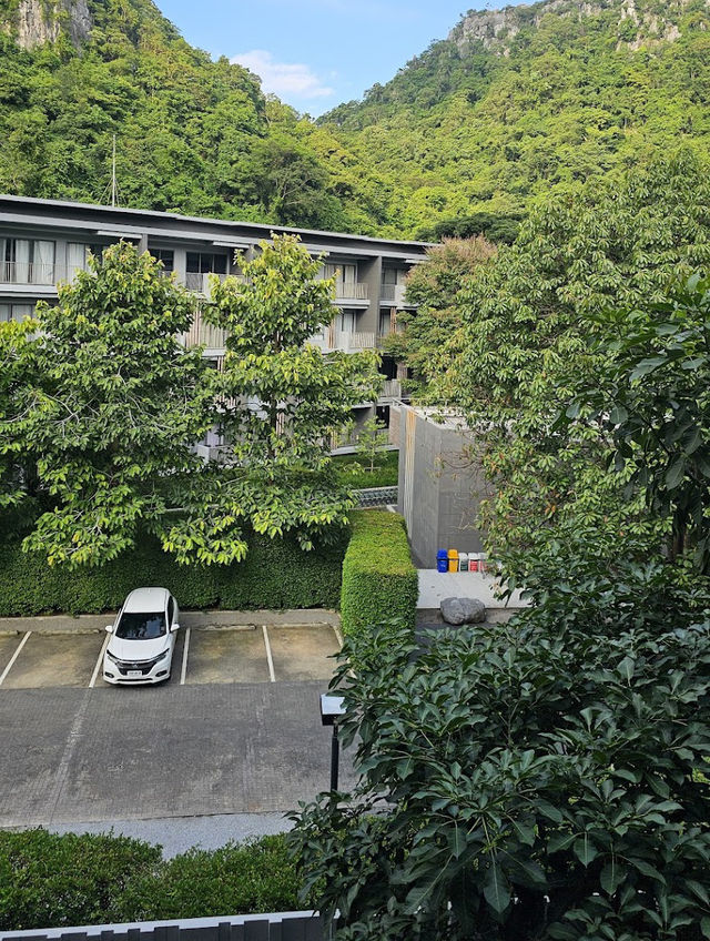  🌳The Peri Hotel Khao Yai