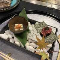 【東京🗼】新進気鋭のオシャレで楽しい鉄板焼き🥩🦪