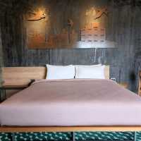 รีวิวโรงแรม​ Navakitel​ Design​ Hote