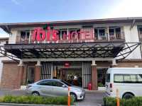 รีวิวที่พัก ibis Smaui Bo Phut