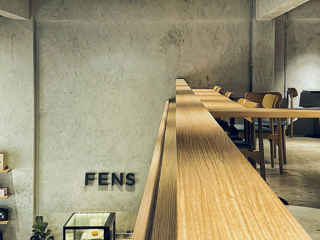 Fens Cafe