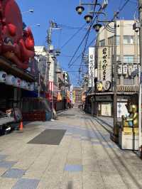 【大阪】おすすめシティウォーク天王寺