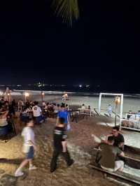 ダナン🇻🇳 雰囲気最高⭐️海が見えるバー🍸