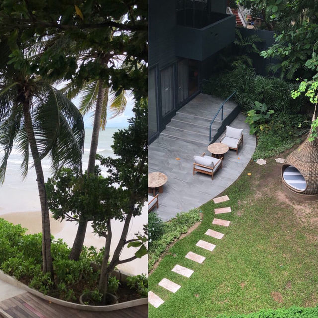 get chill in Rayong🌊🌊